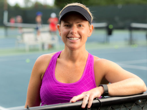 Kim Engleheart, Bone Graft Recipient