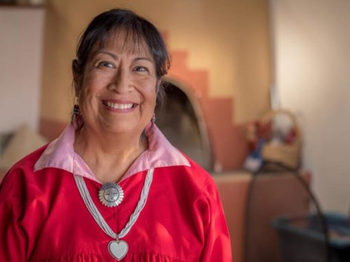 Renee Roybal, Heart Recipient