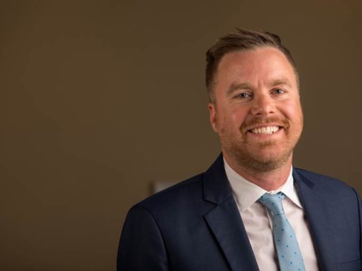Lee Nolen, Clinical Manager