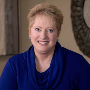 Teresa Thompson