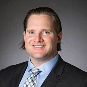 Joel Smith
